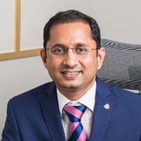 Dr. Arvind Gupta